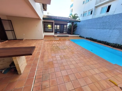 Casa, 5 quartos, 460 m² - Foto 2