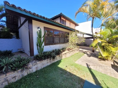 Casa, 5 quartos, 460 m² - Foto 1