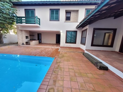 Casa, 5 quartos, 460 m² - Foto 3