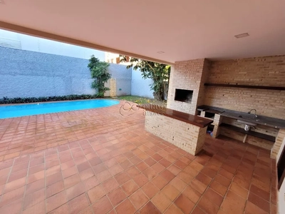 Casa, 5 quartos, 460 m² - Foto 5