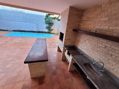 Casa, 5 quartos, 460 m² - Foto 4