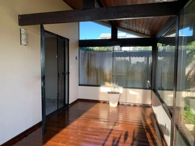 Casa, 5 quartos - Foto 2