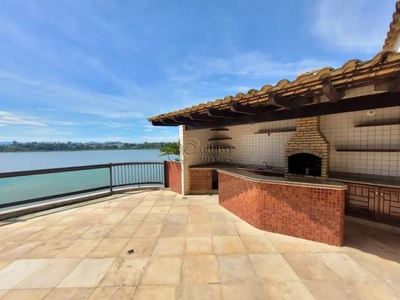 Cobertura, 4 quartos, 262 m² - Foto 1