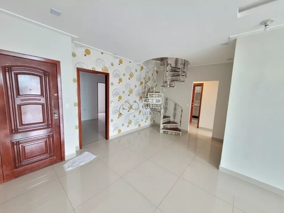 Cobertura, 4 quartos, 262 m² - Foto 5