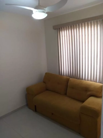 Apartamento, 2 quartos, 58 m² - Foto 4