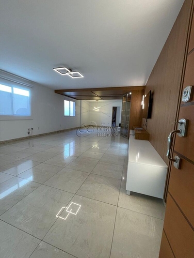 Apartamento, 4 quartos, 330 m² - Foto 5