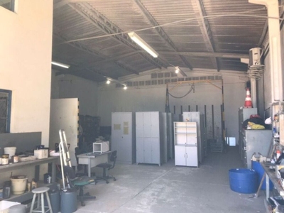 Depósito-Galpão - Foto 2