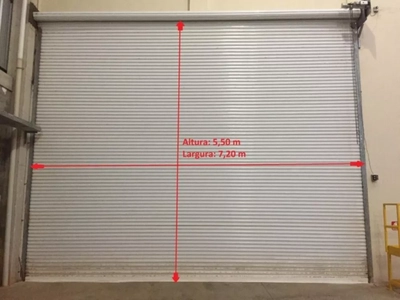 Depósito-Galpão - Foto 4