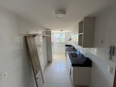 Apartamento, 3 quartos, 135 m² - Foto 2