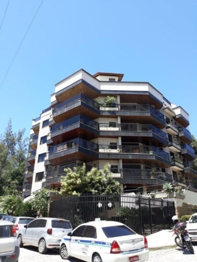 Apartamento, 4 quartos, 250 m² - Foto 1