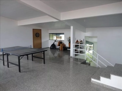 Casa, 4 quartos - Foto 3