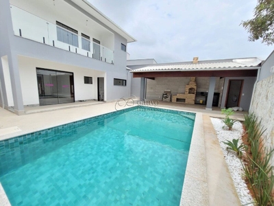 Casa, 4 quartos, 354 m² - Foto 4