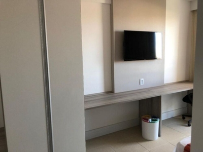 Flat/Apart Hotel, 1 quarto - Foto 5