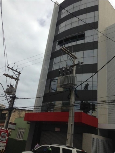 Prédio Inteiro - Foto 2