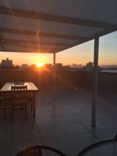 Cobertura, 4 quartos, 212 m² - Foto 4