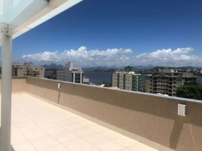 Cobertura, 4 quartos, 212 m² - Foto 2