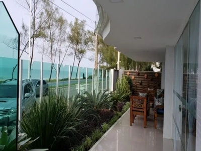 Cobertura, 4 quartos, 212 m² - Foto 5