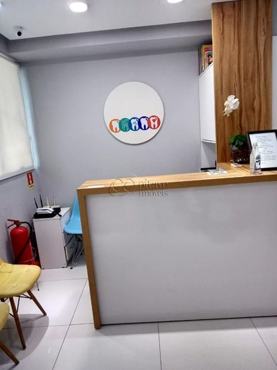 Sala-Conjunto, 42 m² - Foto 5