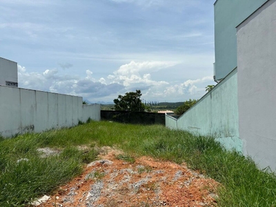 Terreno, 320 m² - Foto 1