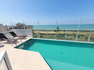 Apartamento, 3 quartos, 130 m² - Foto 2