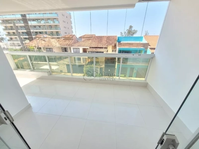 Apartamento, 3 quartos, 130 m² - Foto 3