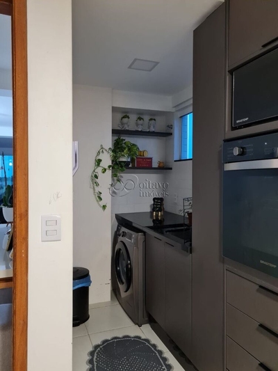 Apartamento, 3 quartos, 120 m² - Foto 3