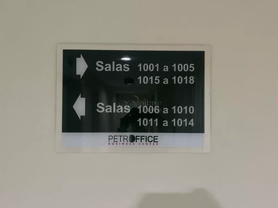 Sala-Conjunto, 52 m² - Foto 2