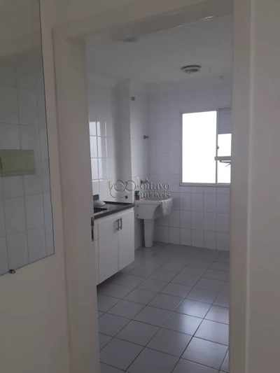 Apartamento, 3 quartos, 74 m² - Foto 5