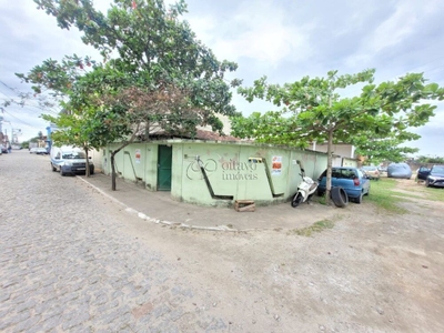 Depósito-Galpão, 200 m² - Foto 1