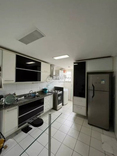 Casa, 3 quartos, 117 m² - Foto 5