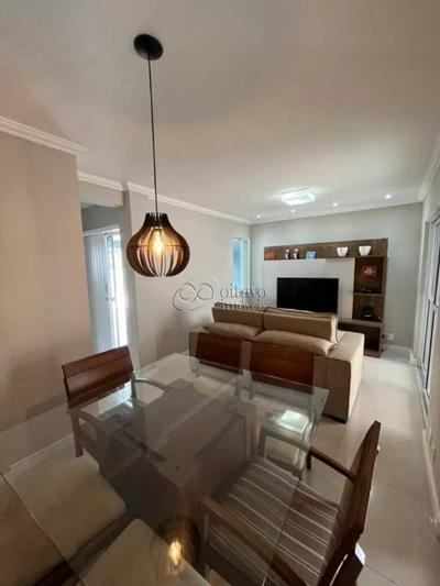 Casa, 3 quartos, 117 m² - Foto 1