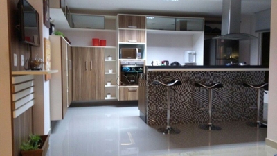 Casa, 4 quartos - Foto 1