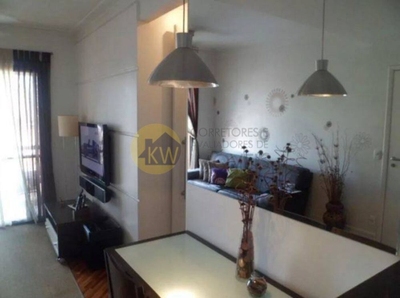 Apartamento, 2 quartos, 48 m² - Foto 5