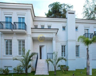 Casa de Condomínio, 10 quartos - Foto 5