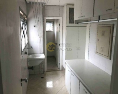 Cobertura, 3 quartos, 350 m² - Foto 1