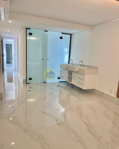 Cobertura, 2 quartos, 160 m² - Foto 2