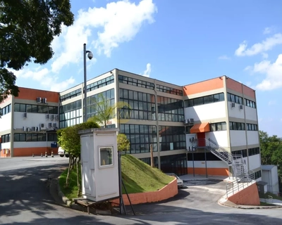 Prédio Inteiro, 5330 m² - Foto 1