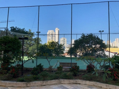 Apartamento, 3 quartos, 70 m² - Foto 4