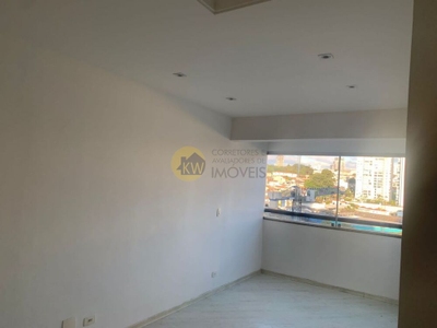 Apartamento, 3 quartos, 70 m² - Foto 2