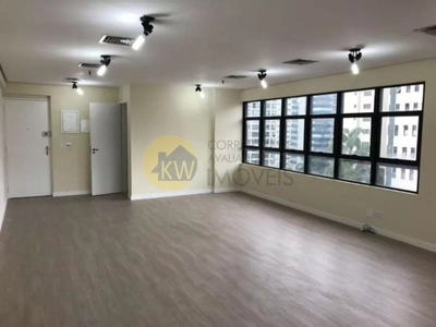 Sala-Conjunto, 48 m² - Foto 4