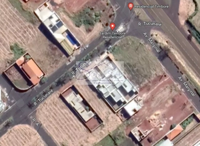 Terreno, 500 m² - Foto 1