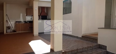 Casa, 3 quartos - Foto 4