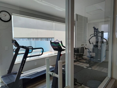 Apartamento, 2 quartos, 80 m² - Foto 1