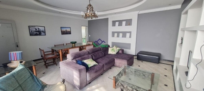 Apartamento, 3 quartos, 148 m² - Foto 2