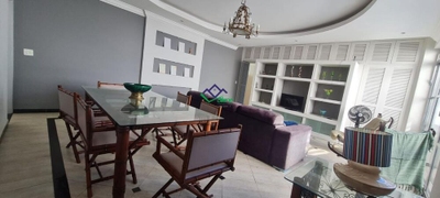 Apartamento, 3 quartos, 148 m² - Foto 4