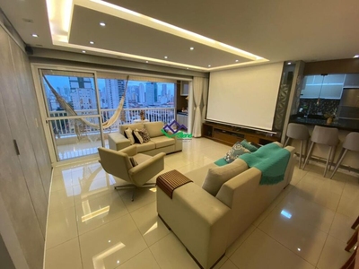 Apartamento, 2 quartos, 96 m² - Foto 2