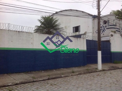 Depósito-Galpão, 1000 m² - Foto 3