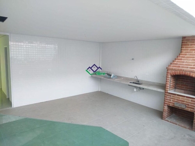 Casa, 4 quartos, 270 m² - Foto 4