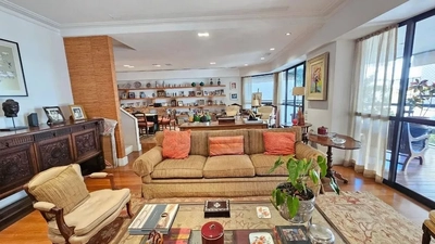 Cobertura, 4 quartos, 500 m² - Foto 4