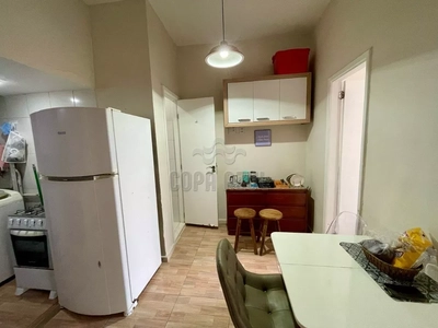 Apartamento, 2 quartos, 32 m² - Foto 5